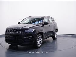 JEEP COMPASS 1.6 Multijet II 2WD Business #Navy