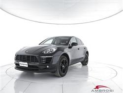 PORSCHE MACAN S Diesel