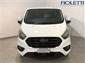 FORD TRANSIT CUSTOM Transit Custom 280 2.0 EcoBlue 130 PC Furgone Trend