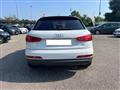 AUDI Q3 2.0 TDI 177 CV quattro S tronic S Line Edition