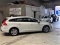 VOLVO V60 D4 AWD Geartronic Kinetic