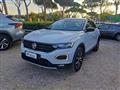 VOLKSWAGEN T-ROC 2.0Tdi DSG 4MOTION 150cv ANDROID/CARPLAY NAVI