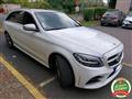 MERCEDES CLASSE C SW d 194cv SW Auto Premium AMG