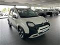 FIAT PANDA Pandina 1.0 FireFly 70 CV Hybrid Cross KM0 MY24