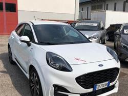 FORD Puma 1.0 EcoB. Hyb. 125 S&S ST-L. Des.