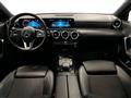 MERCEDES CLASSE A d Automatic Sport