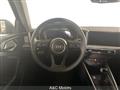 AUDI A1 SPORTBACK A1 SPB 25 TFSI S tronic Admired Advanced