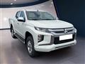 MITSUBISHI L200 Cab VI 2019 L200 d.cab 2.3d Invite Connect 4wd 150cv