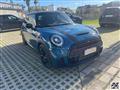 MINI Mini John Cooper Works