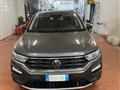 VOLKSWAGEN T-ROC 2.0 TDI SCR Business BlueMotion Technology