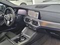 BMW X6 xDrive30d 48V Msport CERCHI 22"-TETTO-KM 40.000!!!