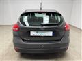 FORD FOCUS 5p 1.6 Titanium Gpl 120cv my17