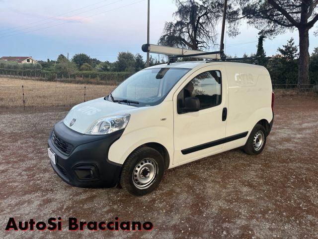 FIAT FIORINO 1.3 MJT 80CV Cargo