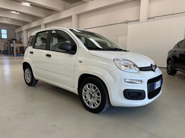 FIAT PANDA 1.3 MJT 95 CV S&S Easy