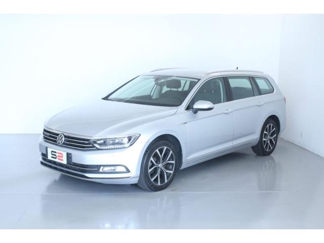 VOLKSWAGEN PASSAT 2.0 TDI SCR 190 CV 4MOTION DSG Executive BMT