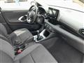 TOYOTA YARIS 1.0 5 porte Active