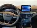 FORD FOCUS 1.5 EcoBlue 120CV ST-Line AUTOCARRO automatico SW