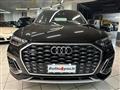 AUDI Q5 SPORTBACK SPB 40 quattro S tronic Sline S line plus IVA ESP