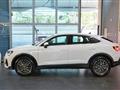 AUDI Q3 SPORTBACK 45 TFSI Sportback Quattro S-Tronic Business Plus