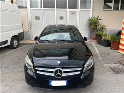 MERCEDES CLASSE A CDI Sport