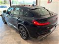 BMW X4 xDrive20d Msport M Sport X