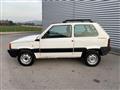 FIAT PANDA 1ª serie 1100 i.e. cat 4x4 Trekking 4WD NO RUGGINE