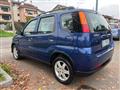 SUZUKI IGNIS 1.5 16V cat 4WD Deluxe