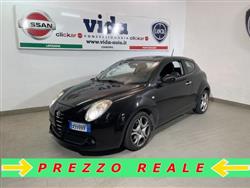 ALFA ROMEO MITO 1.4 T 120 CV GPL Progression