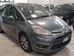 CITROEN C4 Picasso 1.6 HDi 110 FAP Exclusive