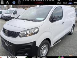 FIAT SCUDO 1.5 BlueHDi 100CV PL-TN Furgone