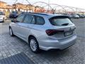 FIAT TIPO STATION WAGON Tipo 1.6 Mjt S&S SW City Life