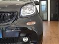 SMART FORTWO 70 1.0 twinamic Solidblack