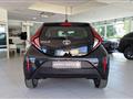 TOYOTA NUOVA AYGO X Aygo X 1.0 VVT-i 72 CV 5 porte Active S-CVT