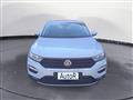 VOLKSWAGEN T-ROC 2.0 TDI SCR 150 CV DSG Business BlueMotion Technology