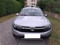 DACIA DUSTER 1.6 110CV GPL