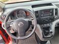 NISSAN NV200 1.6bz 110cv (Easy) E5 NV200 1.6 Combi (N1)