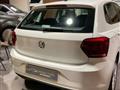 VOLKSWAGEN Polo 1.6 tdi Comfortline 80cv