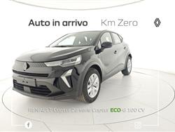 RENAULT NEW CAPTUR GPL 100 CV Evolution KM ZERO