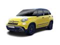 FIAT 500L 2017 Cross -  Cross 1.3 mjt 95cv dualogic