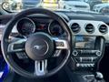 FORD MUSTANG Fastback 2.3 EcoBoost CAMBIO MANUALE