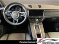 PORSCHE MACAN 2.0 PASM PANORAMA "21 MEMORIE PRIVACY