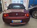 BMW Z4 2.5i cat Roadster MERLOT RED!! UNICO PROPRIETARIO!