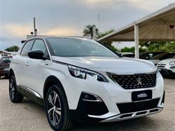 PEUGEOT 3008 BlueHDi 130 S&S EAT8 GT LINE