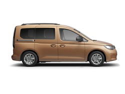VOLKSWAGEN CADDY 2.0 TDI 122 CV DSG Edition