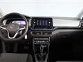 VOLKSWAGEN T-CROSS 1.0 TSI 115 CV DSG Life NEW MODEL #VARI COLORI