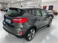 FORD FIESTA Active 1.0 Ecoboost  con promo "PANERO PLUS"