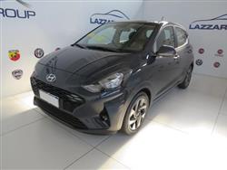 HYUNDAI NEW i10 1.0 MPI Connectline