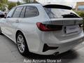 BMW SERIE 3 TOURING 318d Touring Business Advantage aut.