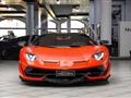 LAMBORGHINI AVENTADOR SVJ ROADSTER|1 OF 800|FULL CARBON|SPECIAL COLOR