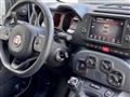 FIAT PANDA CROSS HYBRID+NAVI CARPLAY+PDC+5POSTI+ITA